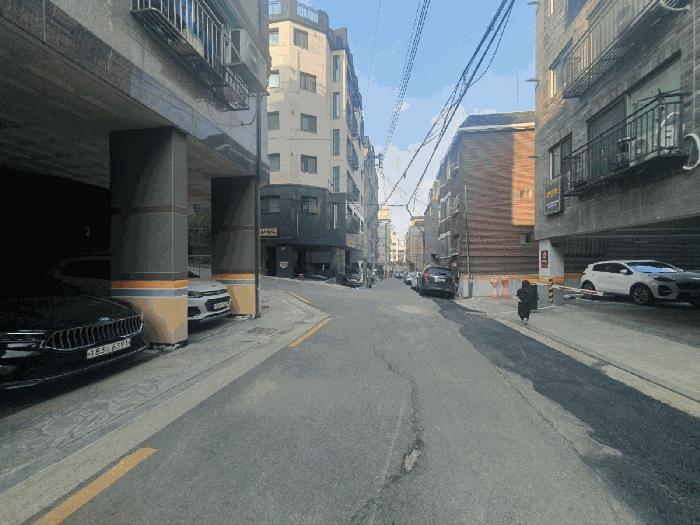 서울특별시 강서구 화곡동 869-2 경민파빌리온 제3층 제302호 다세대(빌라) 경매 사진 2