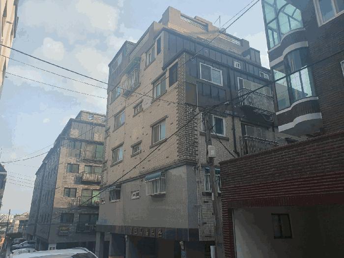 서울특별시 강서구 화곡동 869-2 경민파빌리온 제3층 제302호 다세대(빌라) 경매 사진 4