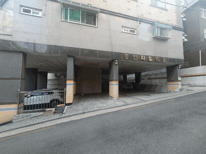 서울특별시 강서구 화곡동 869-2 경민파빌리온 제3층 제302호 다세대(빌라) 경매 사진 6