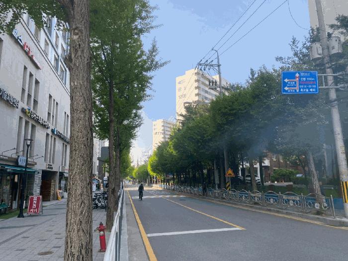 서울 강서구 근린상가