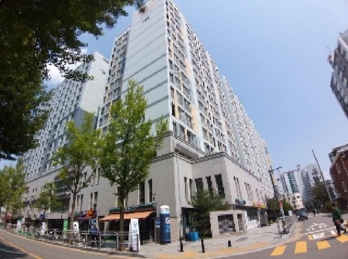 서울특별시 강서구 방화동 904 신마곡벽산블루밍 제판매시설2동 제2층 제105동204호 근린상가 경매 사진 7