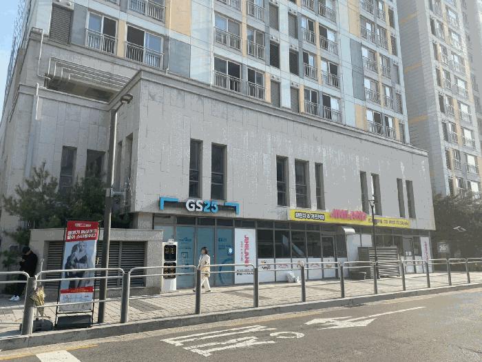 서울특별시 강서구 방화동 904 신마곡벽산블루밍 판매시설2동 2층 105동203호 근린상가 경매 사진 6