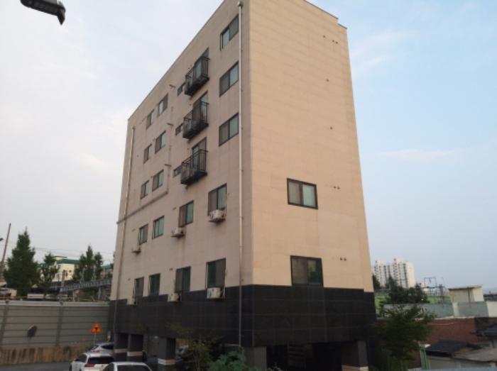 경기도 평택시 탄현1로124번길 19-2, 1동 2층202호 (서정동,제이팰리스)구) 경기도 평택시 서정동 552-62 근린상가 경매 사진 19