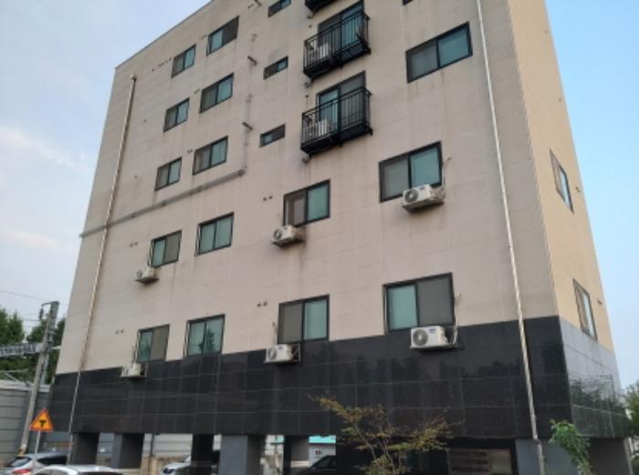 경기도 평택시 탄현1로124번길 19-2, 1동 2층202호 (서정동,제이팰리스)구) 경기도 평택시 서정동 552-62 근린상가 경매 사진 20