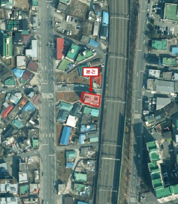 경기도 평택시 탄현1로124번길 19-2, 1동 2층202호 (서정동,제이팰리스)구) 경기도 평택시 서정동 552-62 근린상가 경매 사진 41