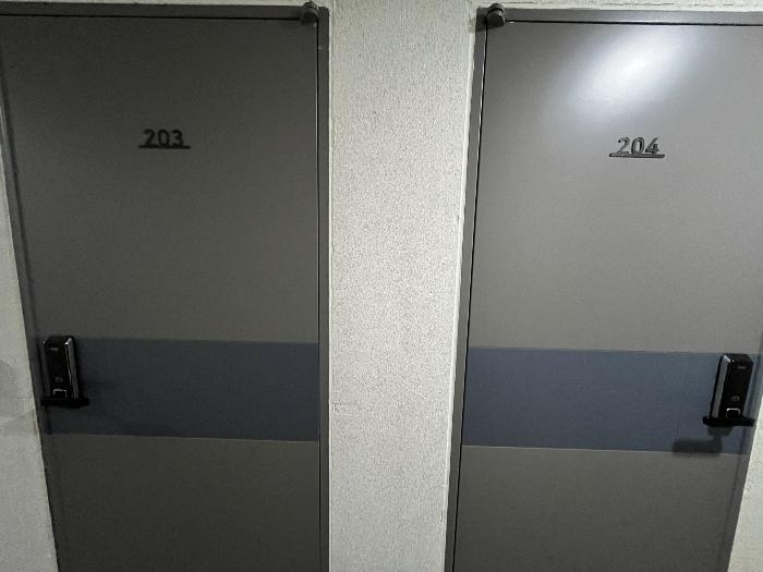 경기도 평택시 탄현1로124번길 19-2, 1동 3층303호 (서정동,제이팰리스)구) 경기도 평택시 서정동 552-62 근린상가 경매 사진 3