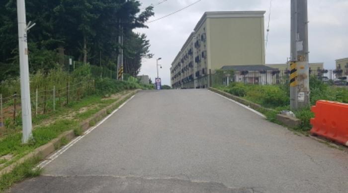 경기도 안성시 공도읍 양기리 352-4 도로 경매 사진 16