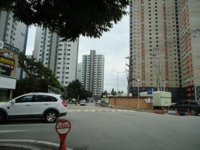 경기도 안성시 공도읍 양기리 352-4 도로 경매 사진 4