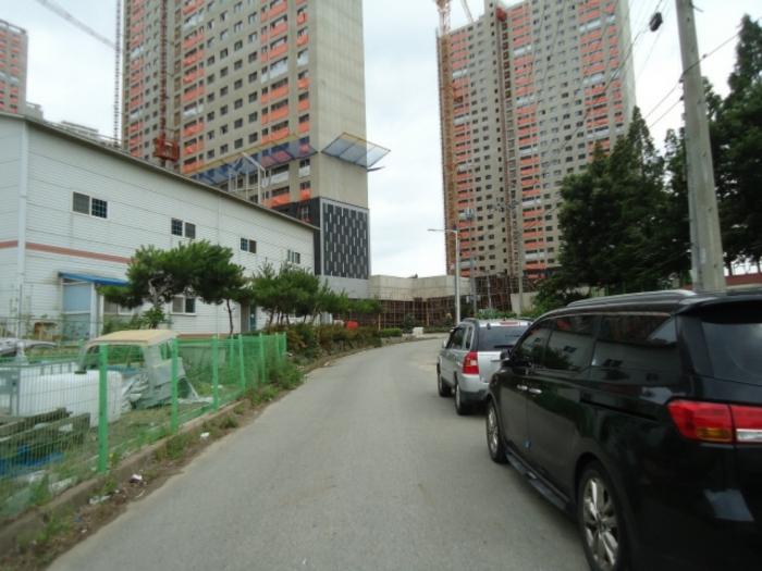 경기도 안성시 공도읍 양기리 352-4 도로 경매 사진 6