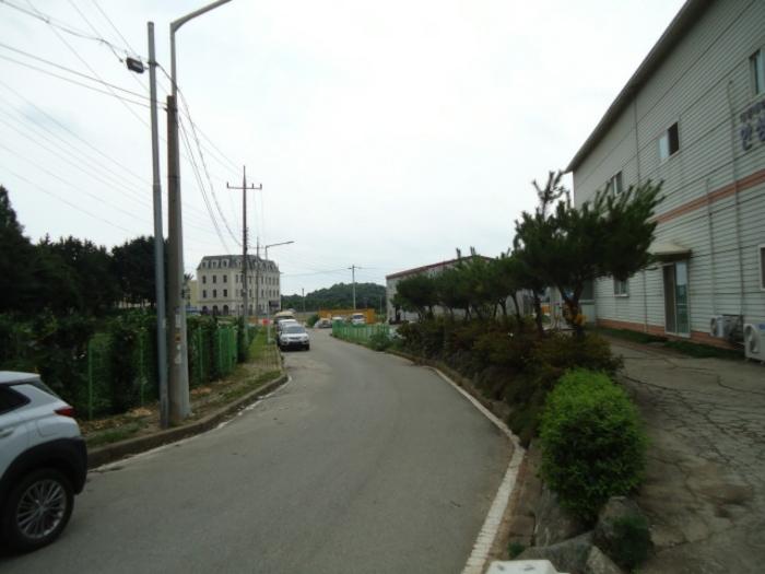 경기도 안성시 공도읍 양기리 352-4 도로 경매 사진 7