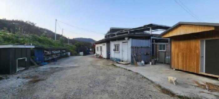충청남도 금산군 남일면 상동리 630-24 주택 경매 사진 18