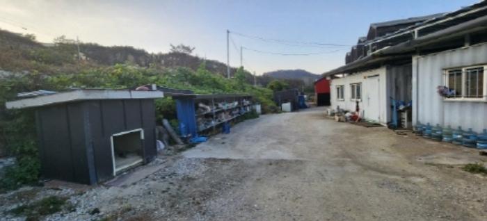 충청남도 금산군 남일면 상동리 630-24 주택 경매 사진 19