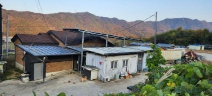 충청남도 금산군 남일면 상동리 630-24 주택 경매 사진 24