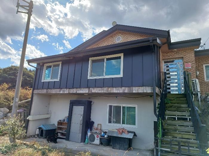 충청남도 금산군 남일면 상동리 630-24 주택 경매 사진 7