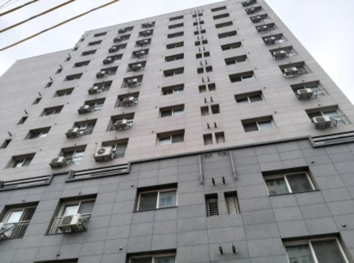 경기도 평택시 탄현로 267-4, 3층308호 (신장동,대준블루온3)구) 경기도 평택시 신장동 238-20 오피스텔 경매 사진 5