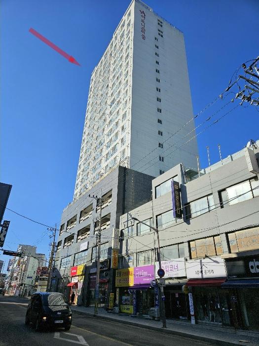 경기도 시흥시 호현로9번길 6, 2층203호 (신천동,아도니스의 꿈)구) 경기도 시흥시 신천동 706-12 근린상가 경매 사진 1