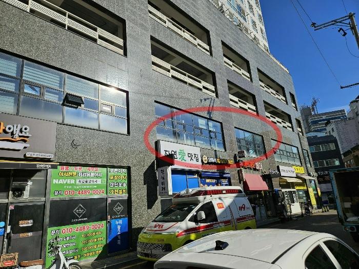 경기도 시흥시 호현로9번길 6, 2층203호 (신천동,아도니스의 꿈)구) 경기도 시흥시 신천동 706-12 근린상가 경매 사진 8