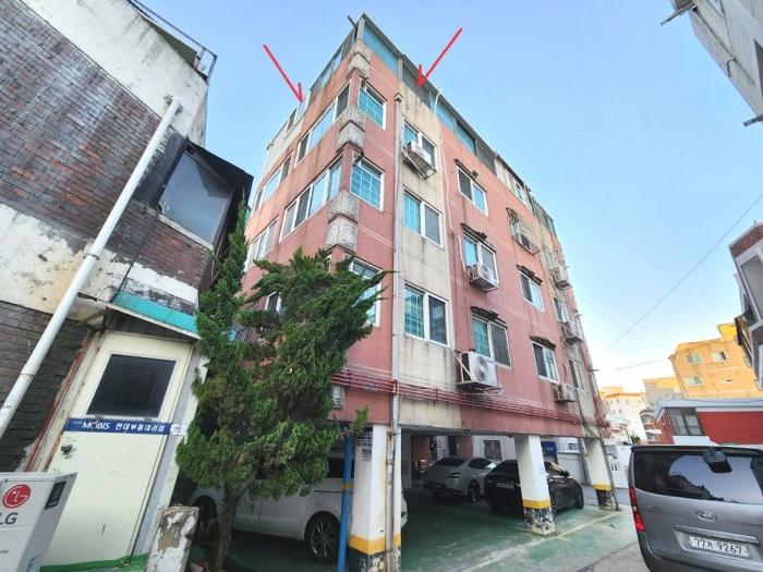 경기 시흥시 다세대(빌라)