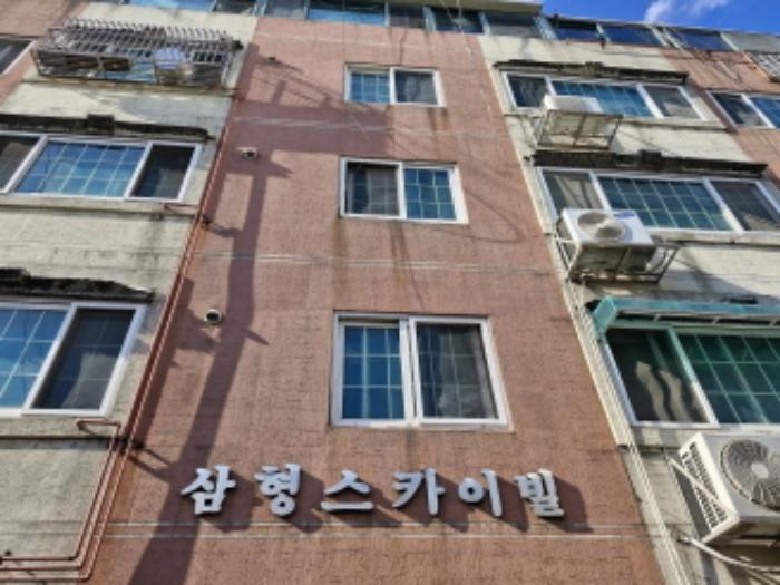 경기도 시흥시 신천7길 9-3, 5층503호 (신천동,삼형스카이빌)구) 경기도 시흥시 신천동 835-4 다세대(빌라) 경매 사진 5