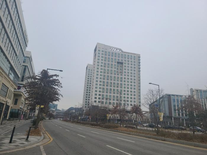 세종특별자치시 갈매로 364, 14층1460호 (어진동,푸르지오시티)구) 세종특별자치시 어진동 656 오피스텔 경매 사진 3