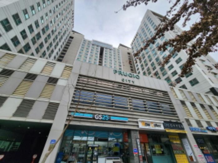 세종특별자치시 갈매로 364, 14층1460호 (어진동,푸르지오시티)구) 세종특별자치시 어진동 656 오피스텔 경매 사진 7