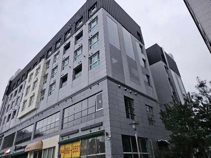 세종특별자치시 국책연구원3로 6, 3층313호 (반곡동,씨즈파크뷰)구) 세종특별자치시 반곡동 849 도시형생활주택 경매 사진 12