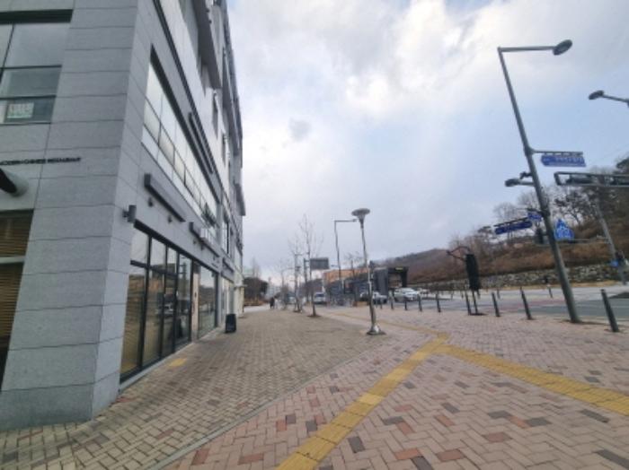 세종특별자치시 국책연구원3로 6, 3층313호 (반곡동,씨즈파크뷰)구) 세종특별자치시 반곡동 849 도시형생활주택 경매 사진 17