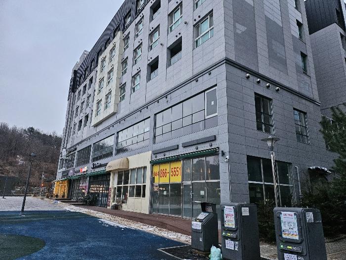 세종특별자치시 국책연구원3로 6, 3층313호 (반곡동,씨즈파크뷰)구) 세종특별자치시 반곡동 849 도시형생활주택 경매 사진 4