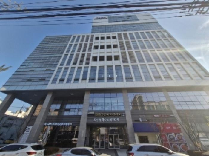 경기도 안양시 만안구 전파로44번길 57, 1층113호 (안양동,두산명학아너비즈타워)구) 경기도 안양시 만안구 안양동 199 근린상가 경매 사진 13