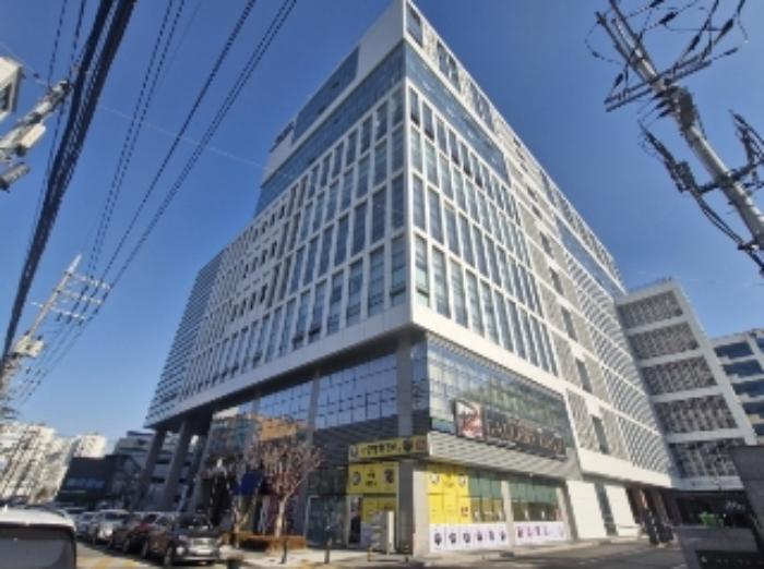 경기도 안양시 만안구 전파로44번길 57, 1층113호 (안양동,두산명학아너비즈타워)구) 경기도 안양시 만안구 안양동 199 근린상가 경매 사진 14