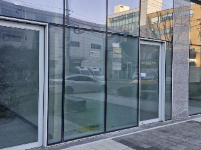 경기도 안양시 만안구 전파로44번길 57, 1층113호 (안양동,두산명학아너비즈타워)구) 경기도 안양시 만안구 안양동 199 근린상가 경매 사진 16