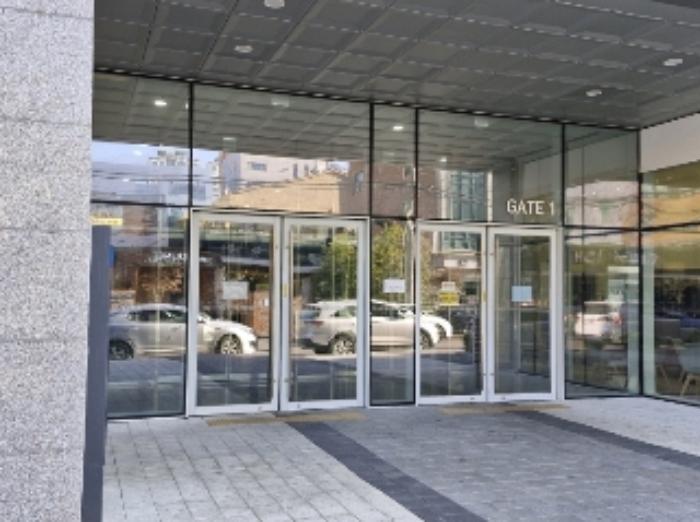 경기도 안양시 만안구 전파로44번길 57, 1층113호 (안양동,두산명학아너비즈타워)구) 경기도 안양시 만안구 안양동 199 근린상가 경매 사진 17