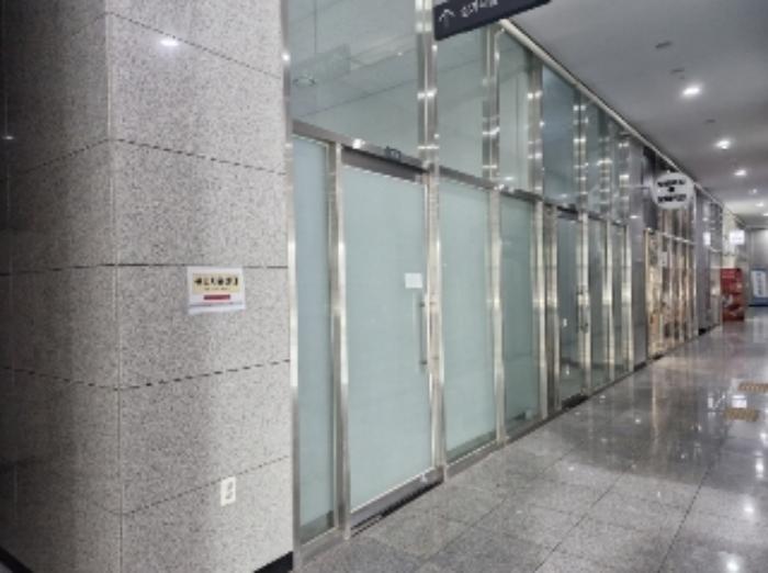 경기도 안양시 만안구 전파로44번길 57, 1층113호 (안양동,두산명학아너비즈타워)구) 경기도 안양시 만안구 안양동 199 근린상가 경매 사진 18