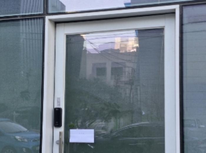 경기도 안양시 만안구 전파로44번길 57, 1층113호 (안양동,두산명학아너비즈타워)구) 경기도 안양시 만안구 안양동 199 근린상가 경매 사진 3