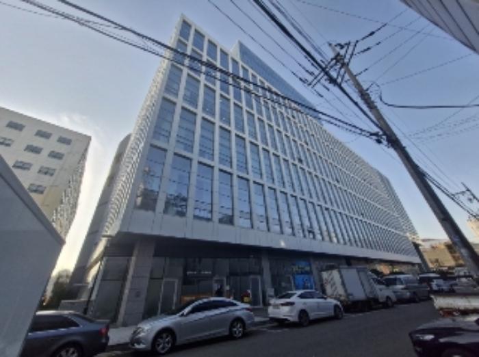 경기도 안양시 만안구 전파로44번길 57, 1층113호 (안양동,두산명학아너비즈타워)구) 경기도 안양시 만안구 안양동 199 근린상가 경매 사진 5