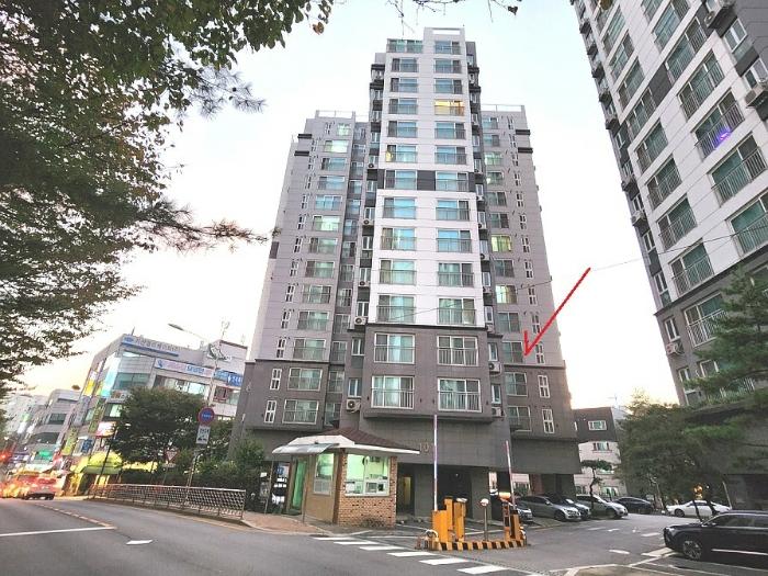 경기도 군포시 고산로185번길 36, 101동 4층406호 (당정동,당정동동도센트리움)구) 경기도 군포시 당정동 998-2 아파트 경매 사진 17