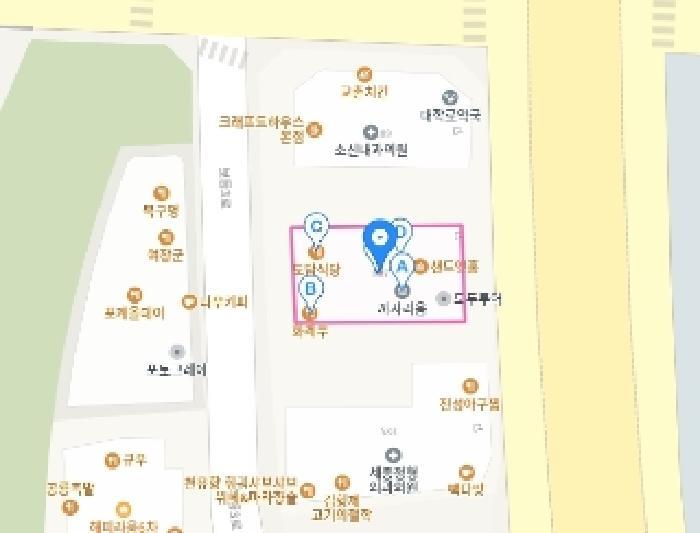 세종특별자치시 한누리대로 587, 8층824호 (도담동,까사리움)구) 세종특별자치시 도담동 656 도시형생활주택 경매 사진 8