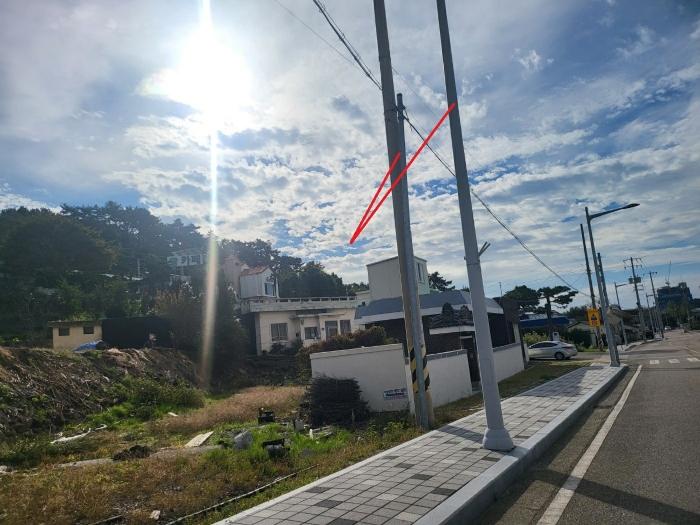 부산 기장군 임야
