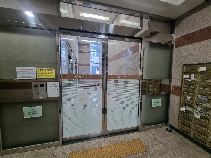 부산광역시 해운대구 중동1로17번길 15-11, 2층202호구) 부산광역시 해운대구 우동 587-2 오피스텔 경매 사진 3