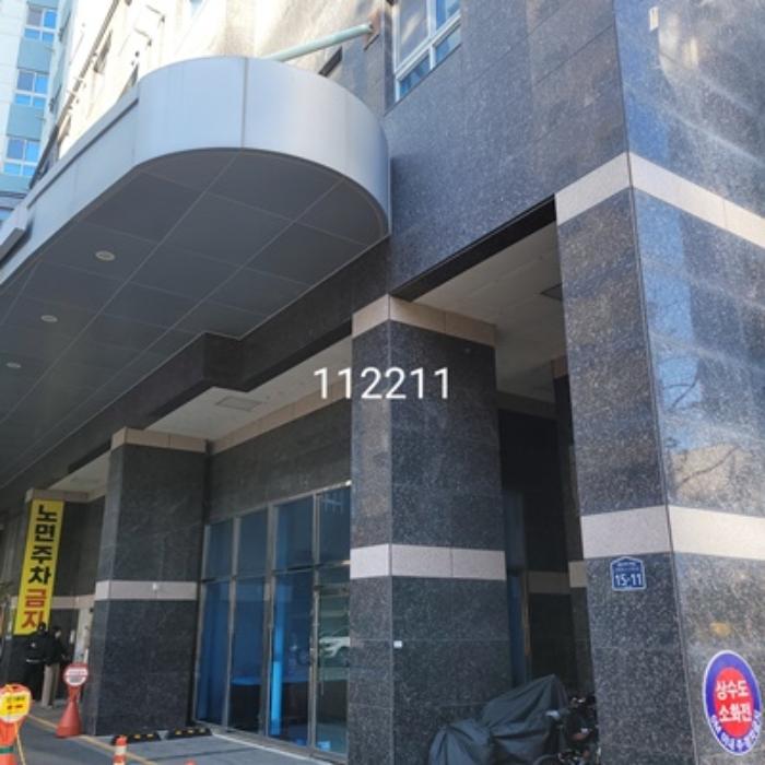 부산광역시 해운대구 중동1로17번길 15-11, 2층202호구) 부산광역시 해운대구 우동 587-2 오피스텔 경매 사진 7