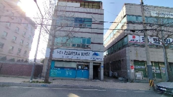 충청남도 서천군 서천읍 군사리 163-2 근린주택 경매 사진 13
