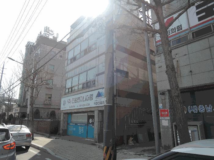 충청남도 서천군 서천읍 군사리 163-2 근린주택 경매 사진 2