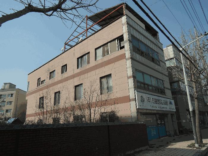 충청남도 서천군 서천읍 군사리 163-2 근린주택 경매 사진 3