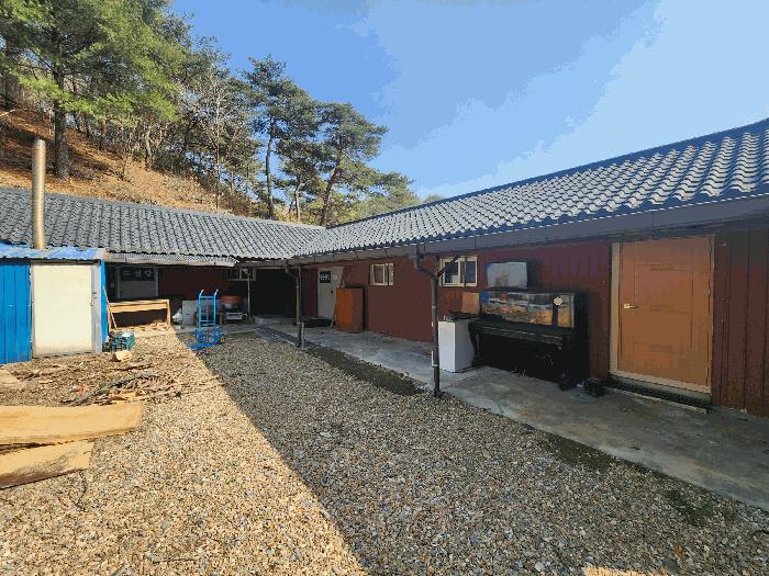 충청남도 예산군 대흥면 대률리 산53-2 임야 경매 사진 11