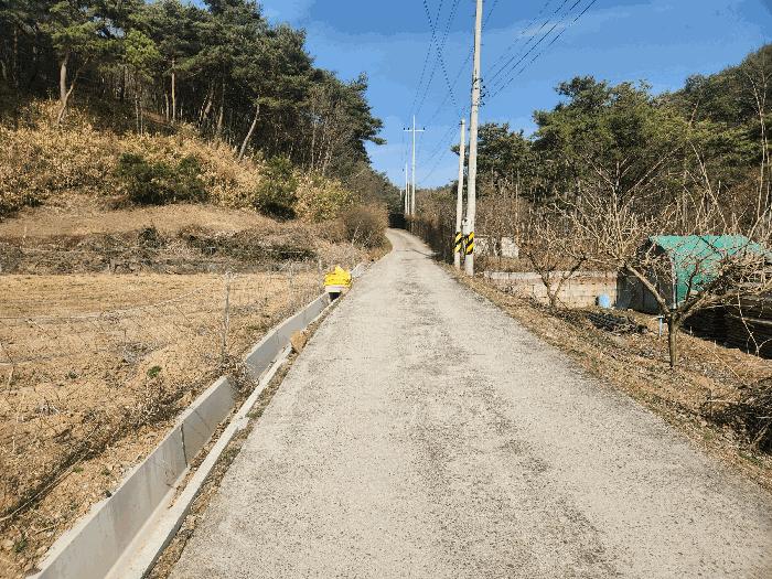 충청남도 예산군 대흥면 대률리 산53-2 임야 경매 사진 14