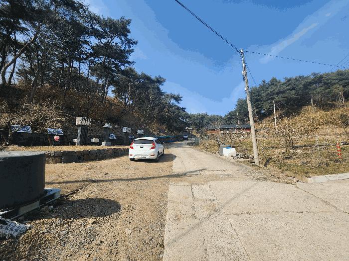 충청남도 예산군 대흥면 대률리 산53-2 임야 경매 사진 16