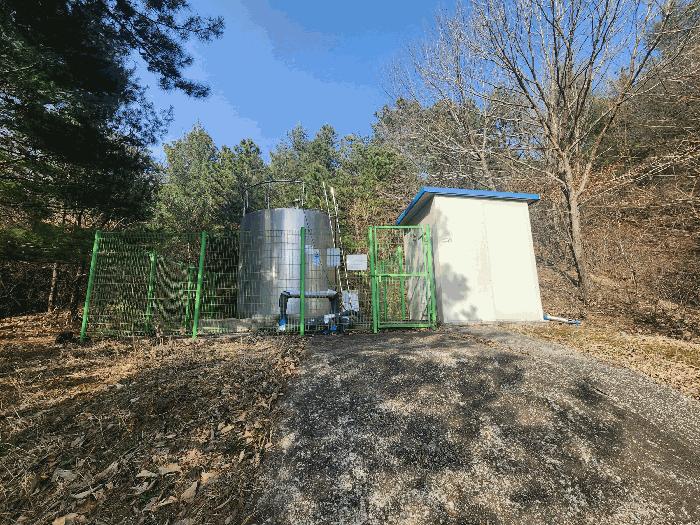 충청남도 예산군 대흥면 대률리 산53-2 임야 경매 사진 5