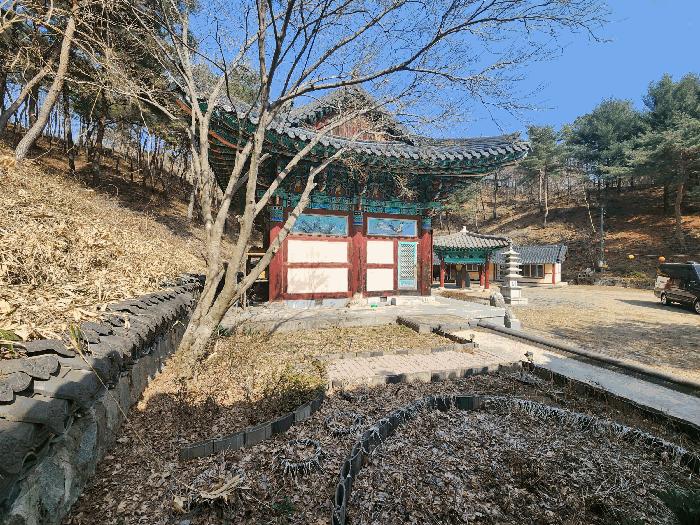 충청남도 예산군 대흥면 대률리 산53-2 임야 경매 사진 8
