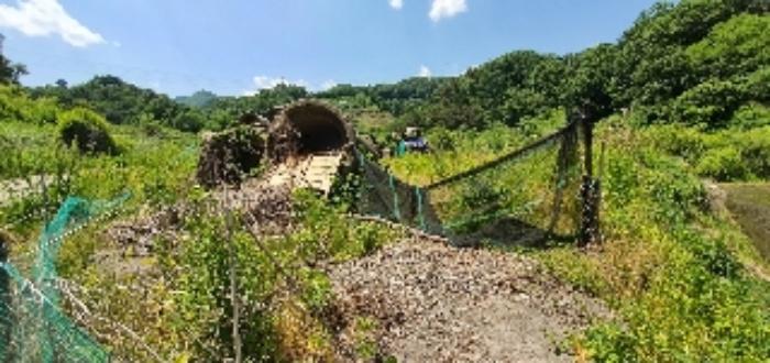 충청북도 옥천군 군서면 월전리 375 답 경매 사진 20