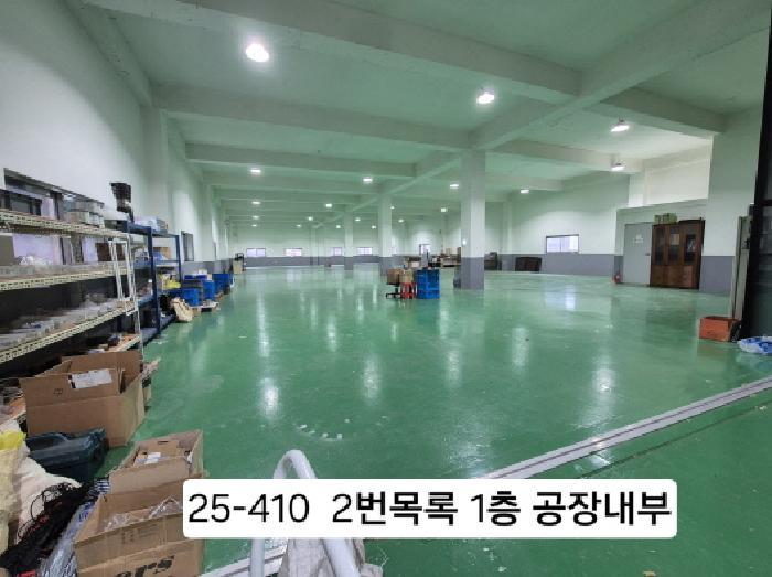 부산광역시 사상구 학장동 281-4 공장 경매 사진 13